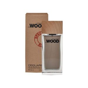 Dsquared He Wood EDT 50ml. Perfumy męskie Dsquared. Za 139.99 zł.