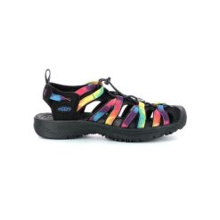 Buty do chodzenia damskie Keen Whisper. Trekkingi Keen, z materiału, trekkingowe. Za 425.90 zł.