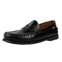 Buty PABLOSKY 129311P COLEGIAL ANTIC CASTILLO Czarny. Czarne trekkingi PABLOSKY, ze skóry, na fitness i siłownię. Za 242.99 zł.