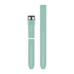 Paski do zegarków silikonowe Garmin Quickfit 26 (x3). Zielone zegarki GARMIN. Za 279.50 zł.