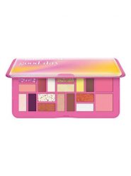 Pupa Milano Paletka cieni "L Life In Color - Pink" - 20 g rozmiar: onesize. Palety cieni Pupa Milano. Za 82.99 zł.