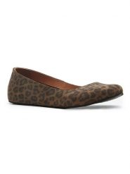 Comfortfusse Skórzane baleriny w kolorze brązowym rozmiar: 38. Brązowe baleriny Comfortfüße, bez wzorów, bez obcasa. Za 250.94 zł.