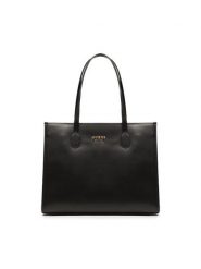 Torebka Guess. Brązowe torebki klasyczne Guess, z aplikacjami, bez dodatków. Za 607.99 zł.