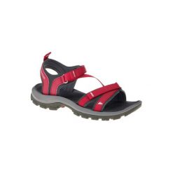 Sandały turystyczne Nature NH110 damskie. Sandały QUECHUA. Za 89.99 zł.
