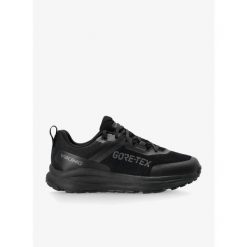 Buty damskie Viking Stride Low GTX. Czarne trekkingi Viking, trekkingowe. Za 445.99 zł.
