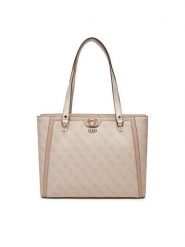 Guess Torebka HWSG95 40250 Różowy. Czerwone torebki klasyczne Guess, z aplikacjami, ze skóry, bez dodatków. Za 359.99 zł.