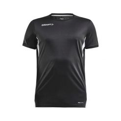 Koszulka Craft pro control impact. Białe bluzki Craft, m, bez wzorów, sportowe, bez kołnierzyka, bez ramiączek. Za 176.00 zł.