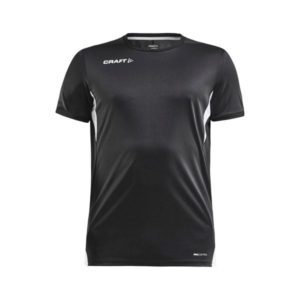 Koszulka Craft pro control impact. Białe bluzki Craft, m, bez wzorów, sportowe, bez kołnierzyka, bez ramiączek. Za 175.00 zł.