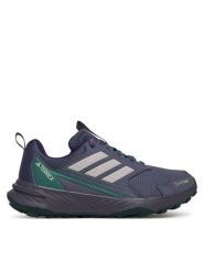 Adidas Trekkingi Terrex Tracefinder 2 CLIMAPROOF Trail JR7775 Fioletowy. Fioletowe trekkingi Adidas, z materiału, trekkingowe. Za 319.99 zł.