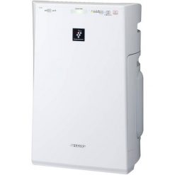 Sharp Oczyszczacz Powietrza Kc-930eu W. Nawilżacze powietrza Sharp. W wyprzedaży za 890.00 zł.