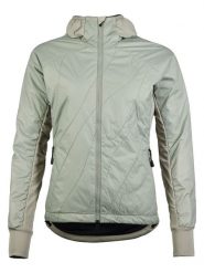 Protective Kurtka hybrydowa "Macro" w kolorze oliwkowym rozmiar: 42. Brązowe kurtki sportowe Protective, bez wzorów, bez kaptura, outdoorowe. Za 389.08 zł.