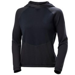 Bluza damska z kapturem Helly Hansen Inshore 2.0. Szare bluzy Helly Hansen, s, bez wzorów, z kapturem. Za 308.50 zł.