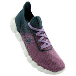 Damskie Buty Sportowe HexAt. Niebieskie obuwie sportowe Dare 2b, bez zapięcia, trekkingowe. Za 172.99 zł.