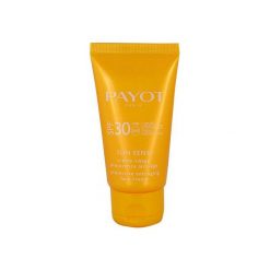 Payot Sun Sensi Creme Visage SPF 30 (W) przeciwstarzeniowy krem ochronny do twarzy SPF30 50ml. Kremy do opalania Payot. Za 85.00 zł.