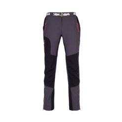 Spodnie trekkingowe Extendo LT damskie Milo Atero Lady. Szare spodnie sportowe Milo, na lato, m, bez wzorów, z tkaniny, trekkingowe. Za 314.99 zł.