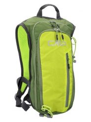 CMP Plecak "Grand Rapids" w kolorze zielonym - 18 x 44 x 11 cm rozmiar: onesize. Zielone plecaki CMP, bez wzorów, z materiału. Za 171.71 zł.