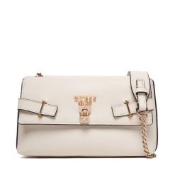 Torebka Guess. Torebki klasyczne Guess, z aplikacjami, bez dodatków. Za 589.99 zł.