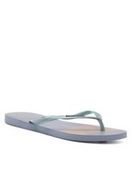 Havaianas Japonki 41457669057 Kolorowy. Klapki Havaianas, bez wzorów, z syntetyku, bez obcasa. Za 49.99 zł.