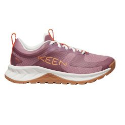 Buty trekkingowe damskie Keen Versacore Wp. Czerwone trekkingi Keen, trekkingowe. W wyprzedaży za 328.00 zł.