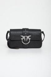 Torebka damska skórzana PINKO. Torebki klasyczne Pinko, bez wzorów, bez dodatków. Za 1,979.00 zł.