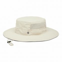 Kapelusz przeciwsłoneczny Columbia Bora Bora II Booney. Brązowe kapelusze Columbia, bez wzorów. Za 124.99 zł.
