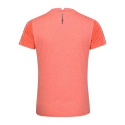 T-Shirt damski PADEL Tech. Brązowe t-shirty Head, s, bez wzorów, z meshu, bez kołnierzyka, bez ramiączek. Za 234.20 zł.