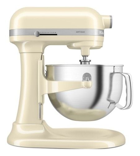 Robot kuchenny KitchenAid 5KSM60SPXEAC. Roboty kuchenne KITCHENAID. Za 3,855.99 zł.