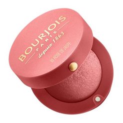 Bourjois Wypiekany Róż do Policzków 95 Jasper Rose. Róże Bourjois. Za 31.90 zł.