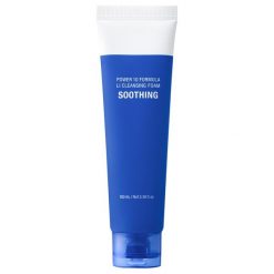 It's Skin Power 10 Formula LI Cleansing Foam Pianki do twarzy 100 ml Srebrny. Oczyszczanie ITS SKIN. Za 50.40 zł.
