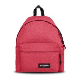 Plecak Eastpak Padded Pak'R. Czerwone plecaki Eastpak, bez wzorów. Za 263.00 zł.