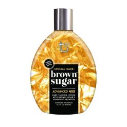 Brown Sugar Special Dark bronzer do opalania Samoopalacze 400 ml. Samoopalacze Brown Sugar. Za 128.99 zł.