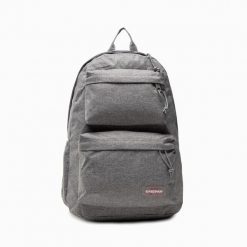 Plecak Eastpak. Szare plecaki Eastpak, bez wzorów. Za 149.99 zł.