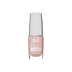 BELL Lakier do paznokci Glam Wear 442. Lakiery BELL. Za 8.67 zł.
