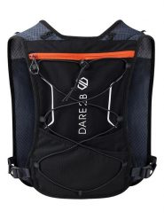 Regatta Plecak w kolorze czarnym z bukłakiem - 41 x 20 cm - 5 l rozmiar: onesize. Czarne plecaki Regatta, bez wzorów, z materiału. Za 231.68 zł.
