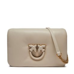 Torebka PINKO. Listonoszki Pinko, bez wzorów, bez dodatków. Za 1,229.00 zł.