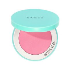 Sweed Kremowy róż Air Blush Cream - Fancy Face Róż do policzków 5 g Doll Face. Róże Sweed. Za 138.00 zł.