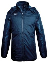 Parka Acerbis Belatrix. Niebieskie parki ACERBIS, na zimę, l, z materiału, bez kaptura. Za 298.00 zł.