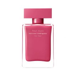 For Her Fleur Musc - Woda Perfumowana. Perfumy damskie NARCISO RODRIGUEZ. Za 299.90 zł.