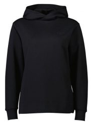 POC Bluza funkcyjna "Poise" w kolorze czarnym rozmiar: M. Czarne bluzy POC, m, bez wzorów, bez kaptura. Za 342.45 zł.