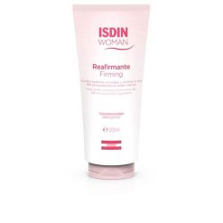 ISDIN Krem ujędrniający WOMAN Balsamy do ciała 200 ml Damski. Balsamy i kremy do ciała isdin. Za 156.49 zł.
