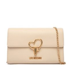 Torebka LOVE MOSCHINO. Torebki klasyczne Love Moschino, bez wzorów, bez dodatków. Za 769.99 zł.