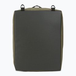 Plecak wędkarski Korum Transition Hydro Pack. Czarne plecaki KORUM, bez wzorów. Za 255.20 zł.