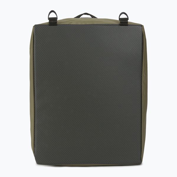 Plecak wędkarski Korum Transition Hydro Pack. Czarne plecaki KORUM, bez wzorów. Za 254.15 zł.