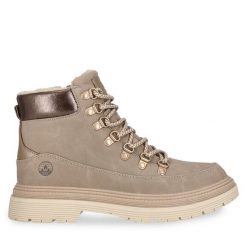 Trapery Whistler. Brązowe trapery i śniegowce Whistler. Za 339.99 zł.