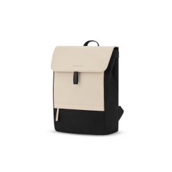 Plecak Fyn KAPTEN & SON. Brązowe plecaki KAPTEN & SON, bez wzorów. Za 427.50 zł.