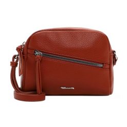 Tamaris Torebka Naramienna TAS Alessia Torby na ramię 1 ct Damski. Torby na ramię Tamaris, bez wzorów, z poliesteru, eleganckie, na ramię, małe, bez dodatków. Za 151.99 zł.