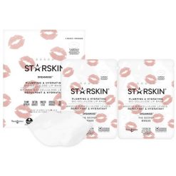 STARSKIN ® Dreamkiss Lip Mask Maseczki nawilżające 10 ml. Maseczki . Za 41.60 zł.