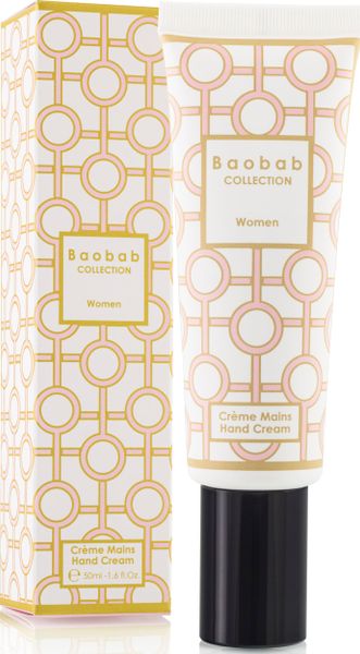 Krem do rąk Women. Dłonie Baobab Collection. Za 126.00 zł.