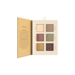 BareMinerals Paleta cieni do powiek Mineralist Paletki cieni i zestawy kosmetyków 1 ct SUNLIT. Palety cieni BAREMINERALS. Za 263.20 zł.