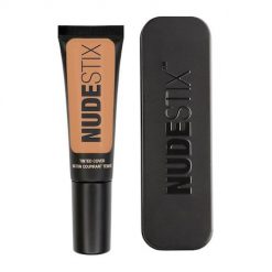 Nudestix - Tinted Cover Foundation - Podkład - Nudies Tinted Cover - Nude 6 - Dla Kobiet. Podkłady NUDESTIX. Za 169.00 zł.